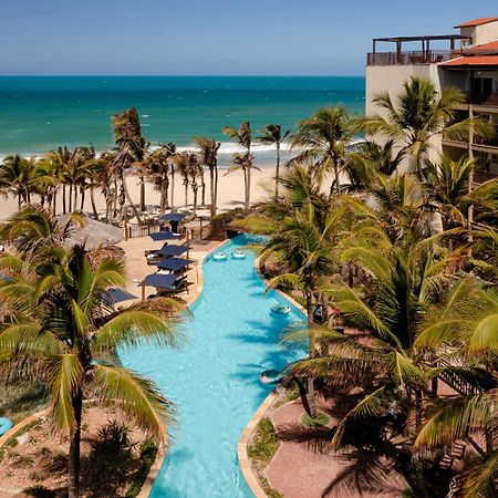 אקווירז Beach Park Resort - Acqua מראה חיצוני תמונה