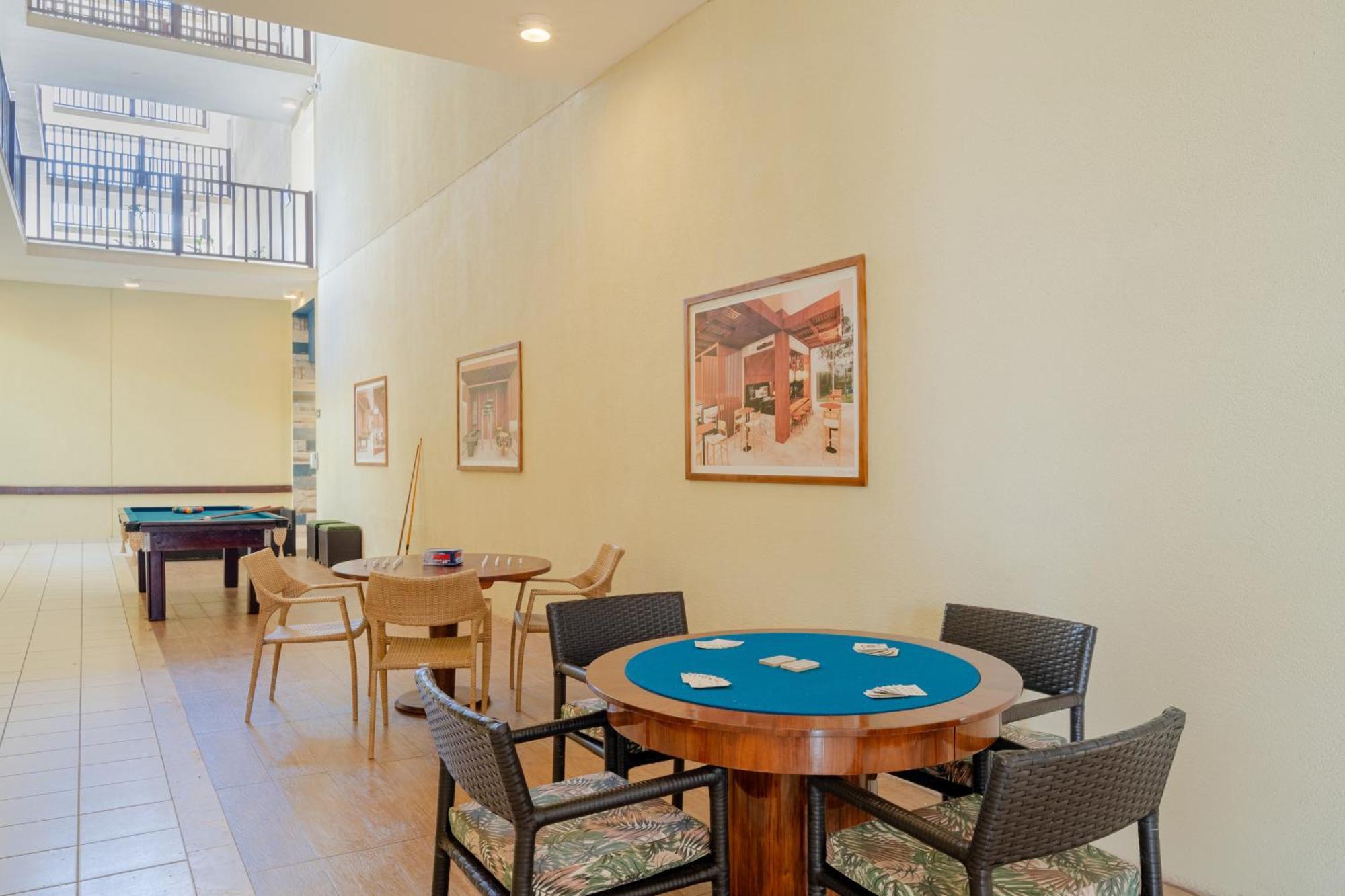 אקווירז Beach Park Resort - Acqua מראה חיצוני תמונה