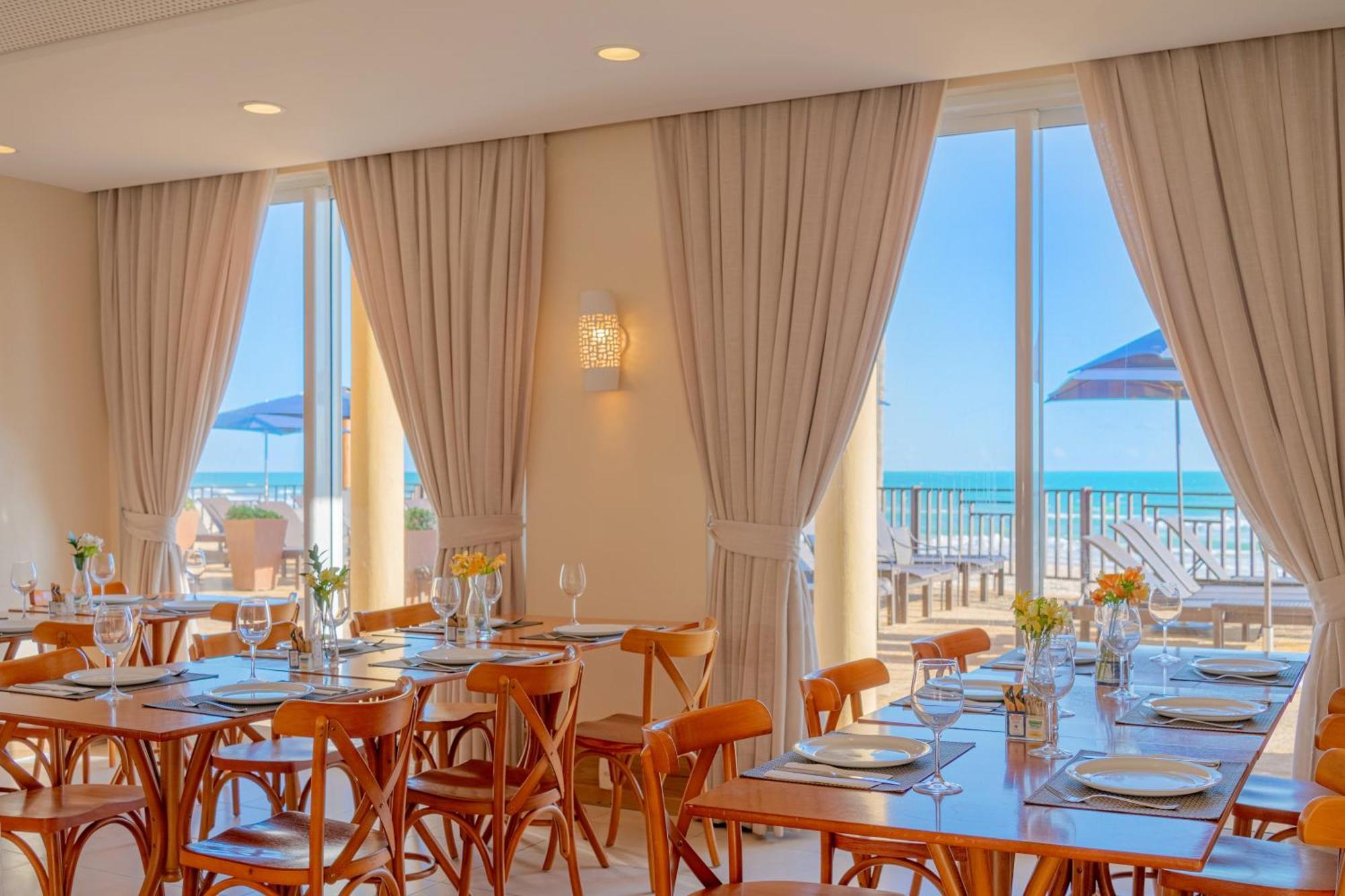 אקווירז Beach Park Resort - Acqua מראה חיצוני תמונה