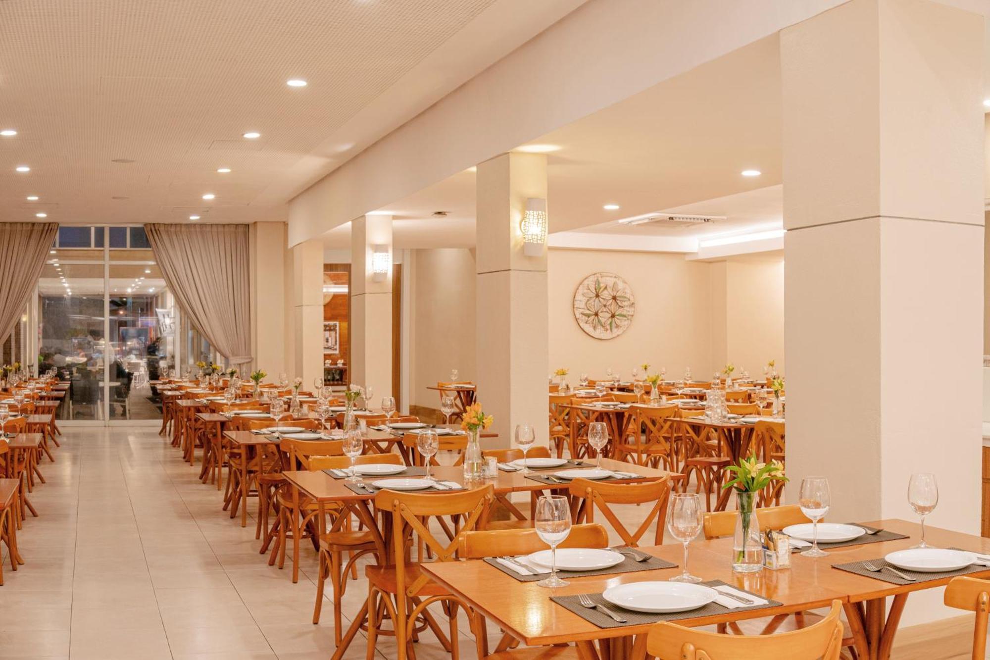 אקווירז Beach Park Resort - Acqua מראה חיצוני תמונה