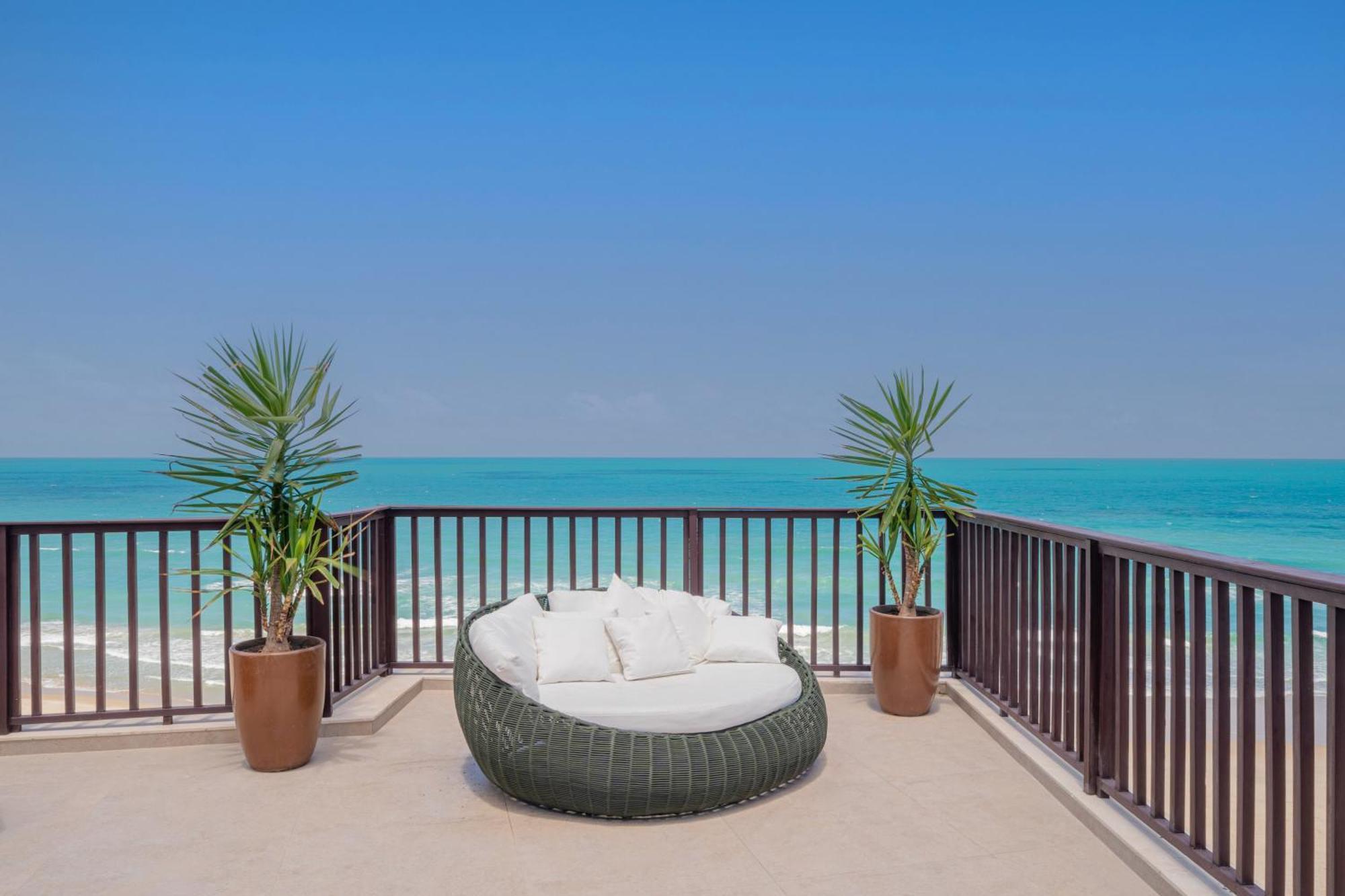 אקווירז Beach Park Resort - Acqua מראה חיצוני תמונה