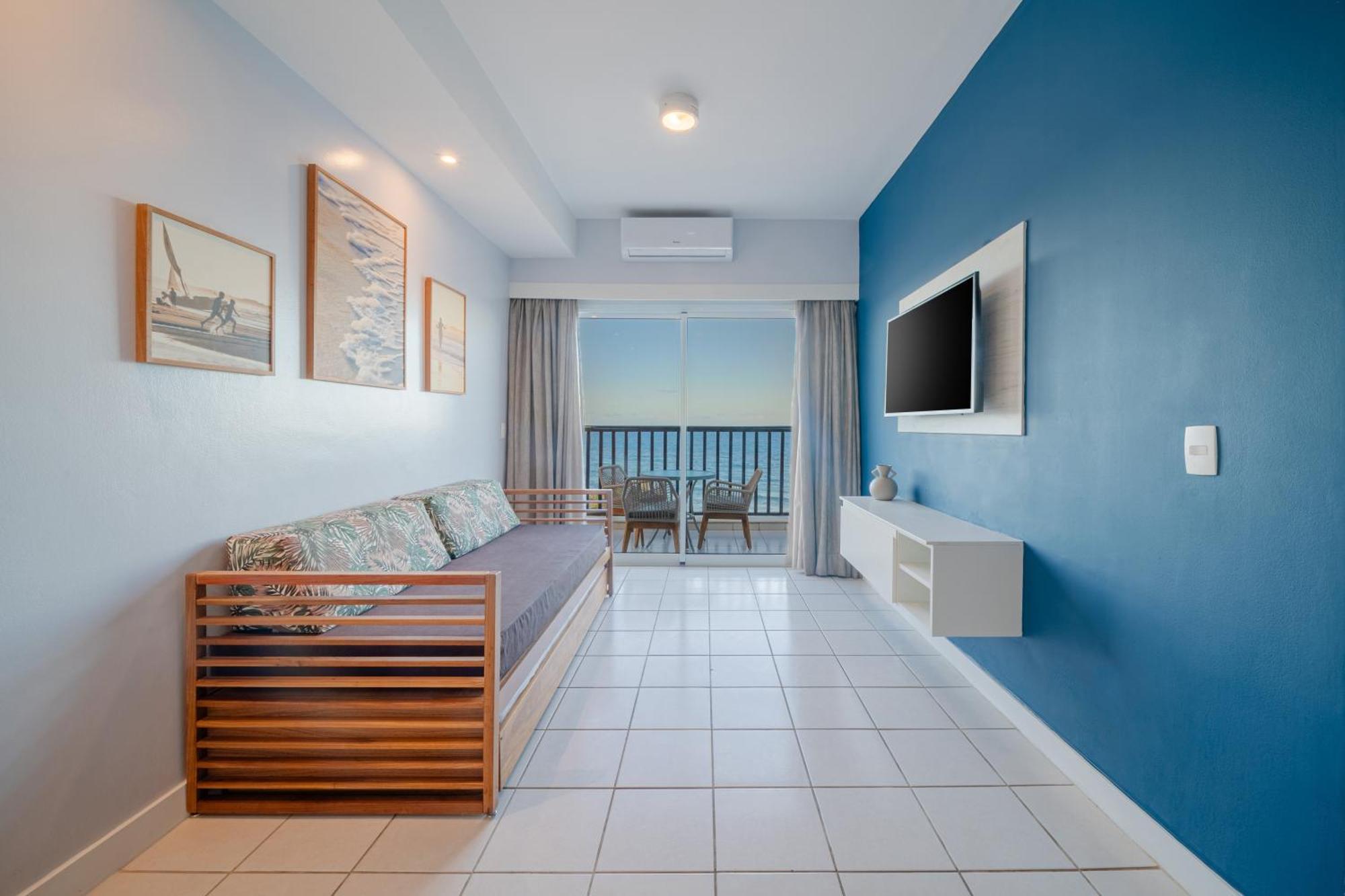 אקווירז Beach Park Resort - Acqua מראה חיצוני תמונה