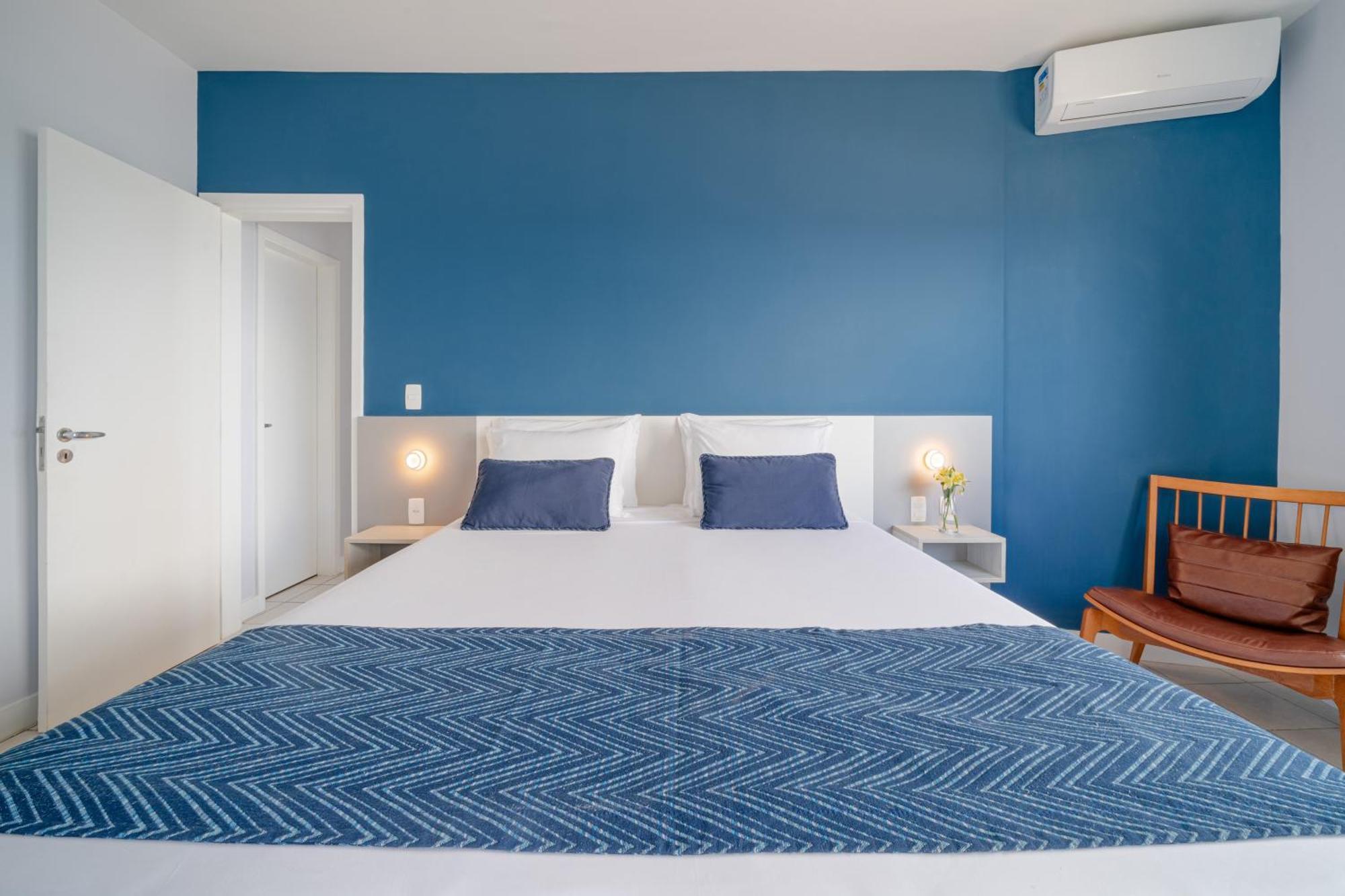 אקווירז Beach Park Resort - Acqua חדר תמונה