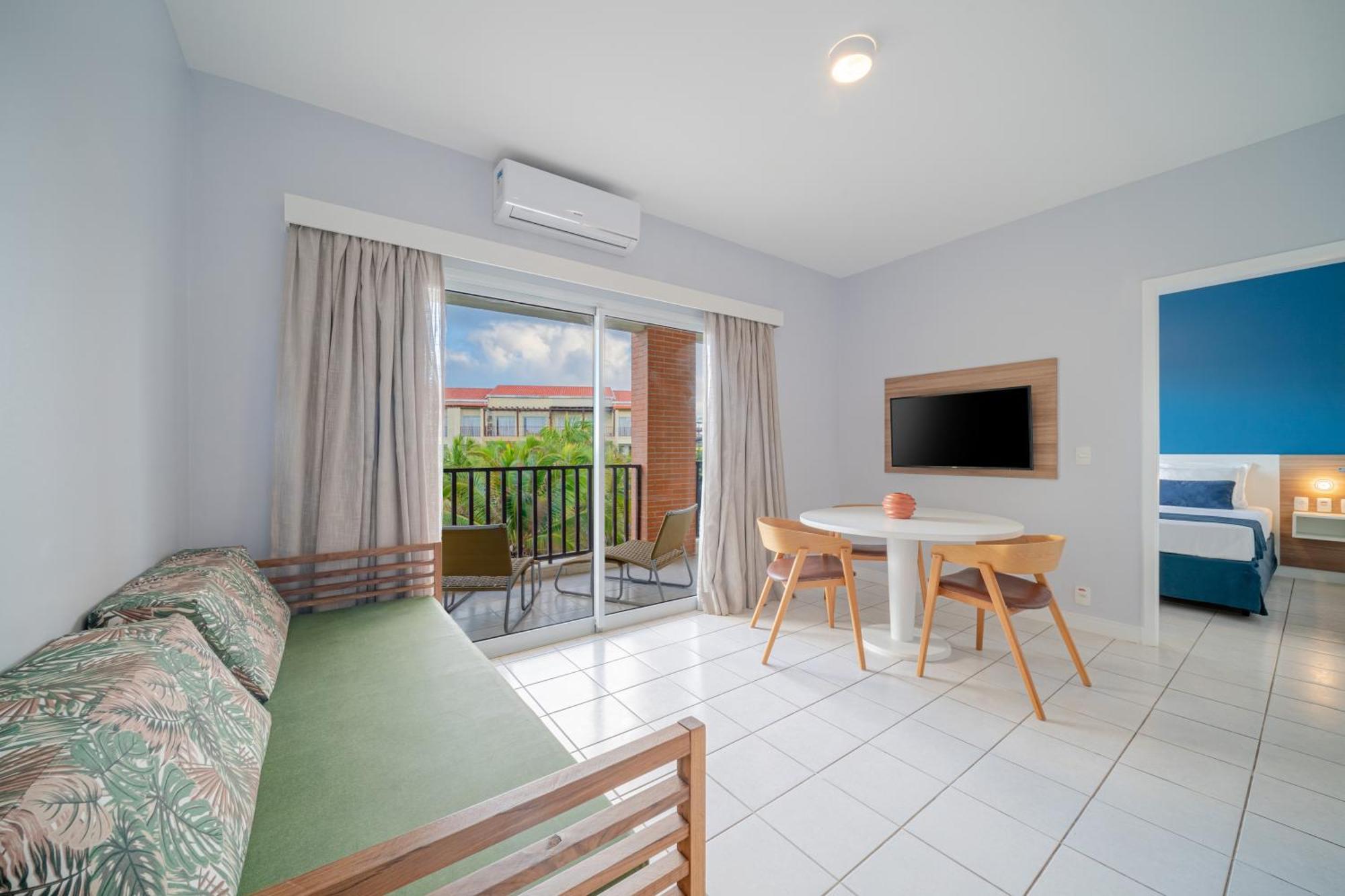אקווירז Beach Park Resort - Acqua חדר תמונה