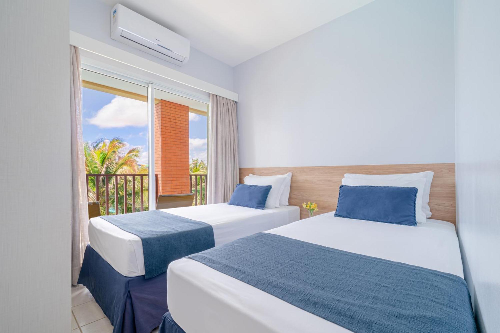 אקווירז Beach Park Resort - Acqua חדר תמונה
