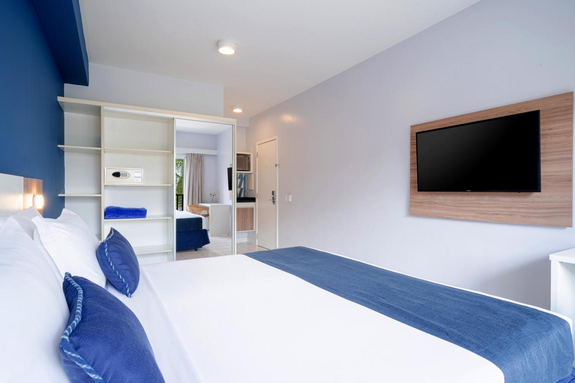 אקווירז Beach Park Resort - Acqua חדר תמונה