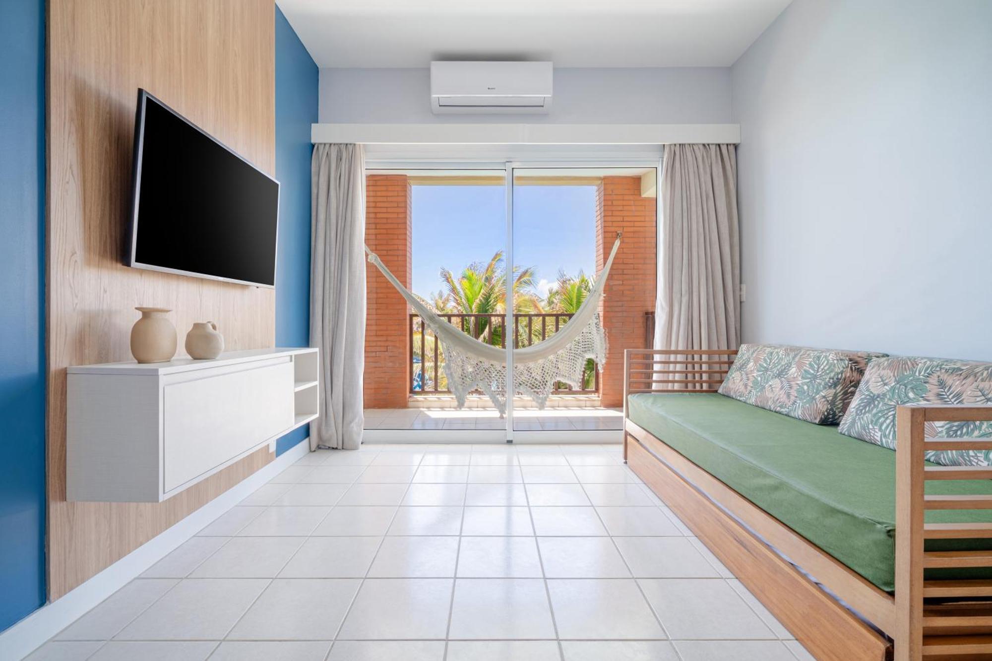 אקווירז Beach Park Resort - Acqua חדר תמונה