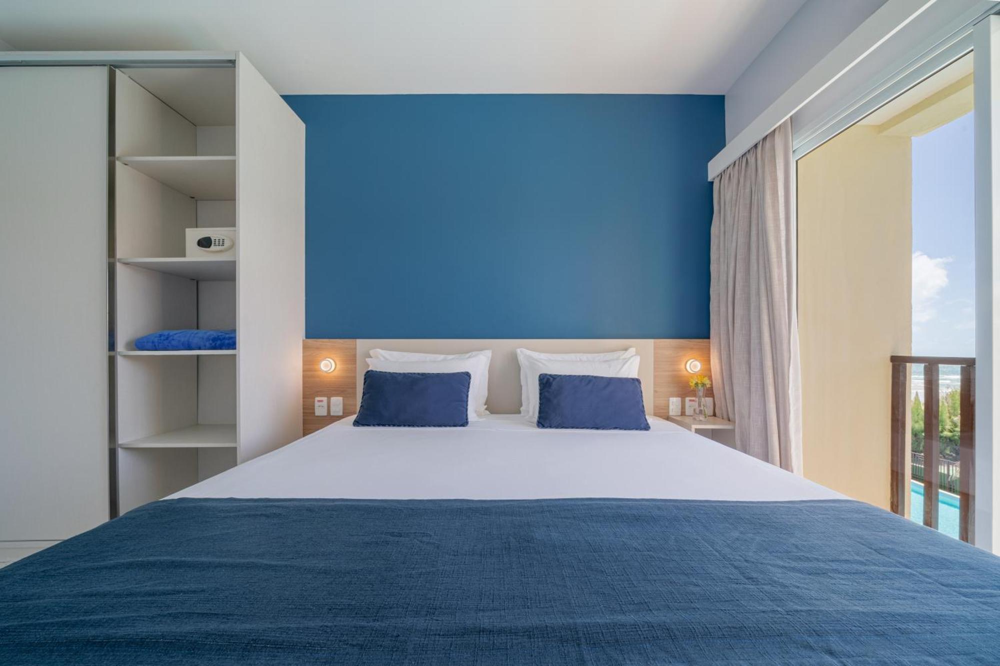 אקווירז Beach Park Resort - Acqua חדר תמונה
