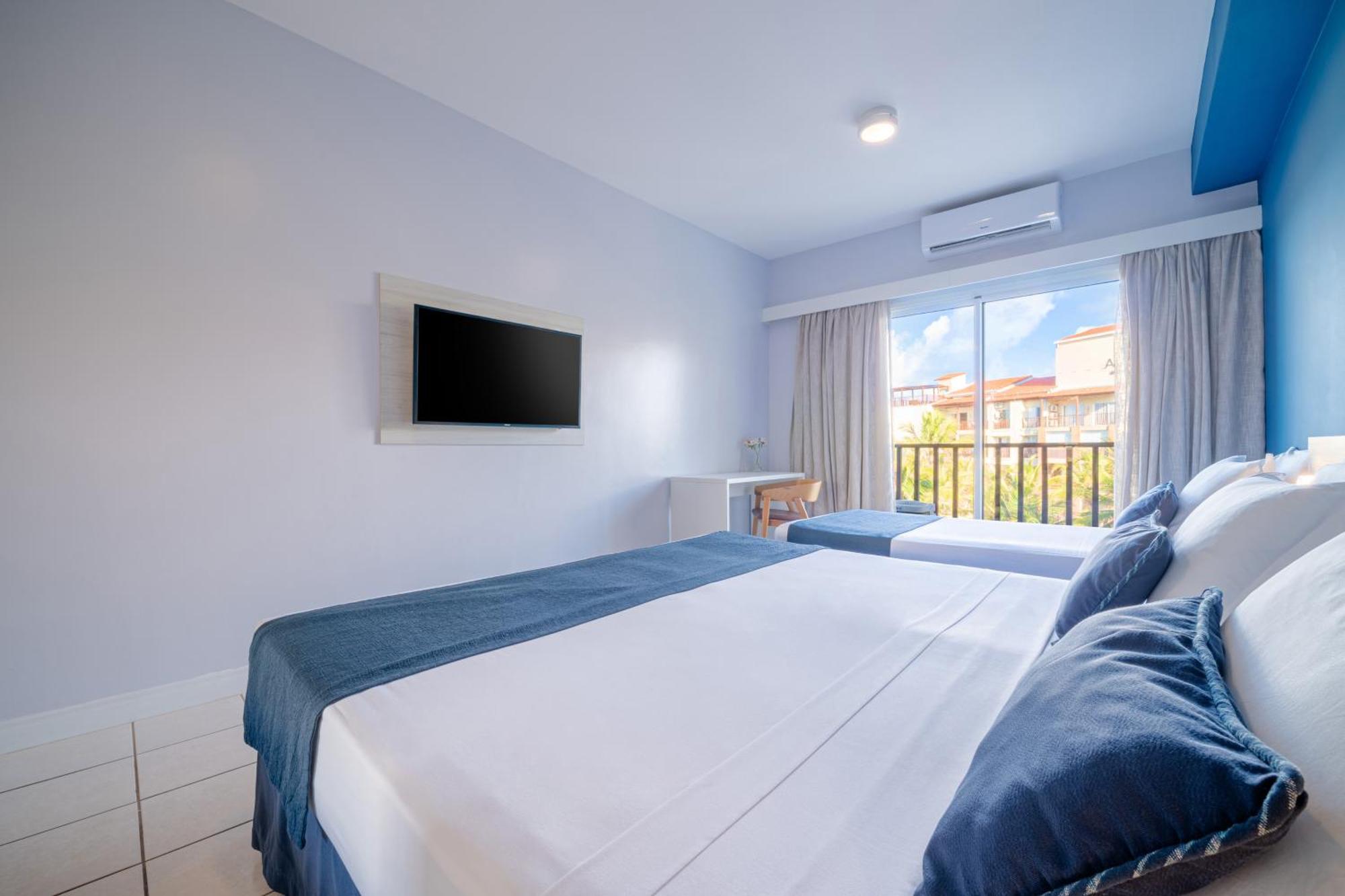 אקווירז Beach Park Resort - Acqua חדר תמונה